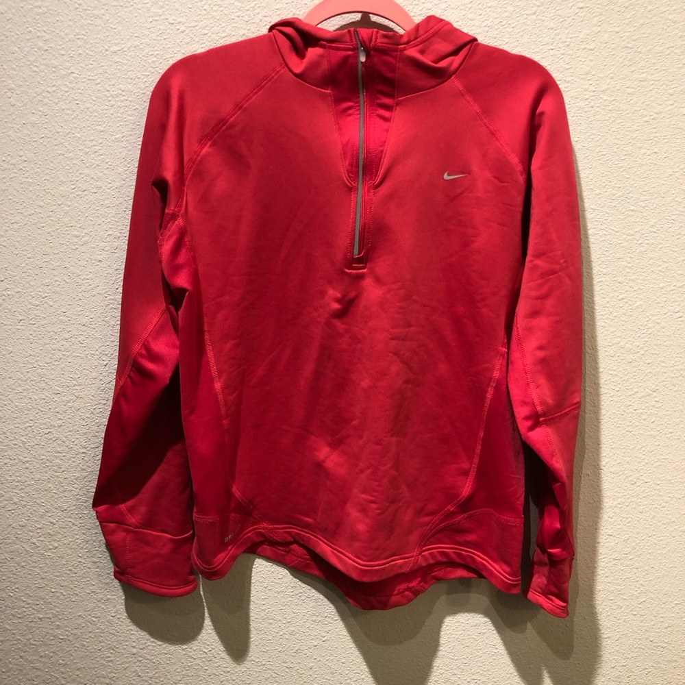 💝Nike Dri-Fit Hooded Pullover